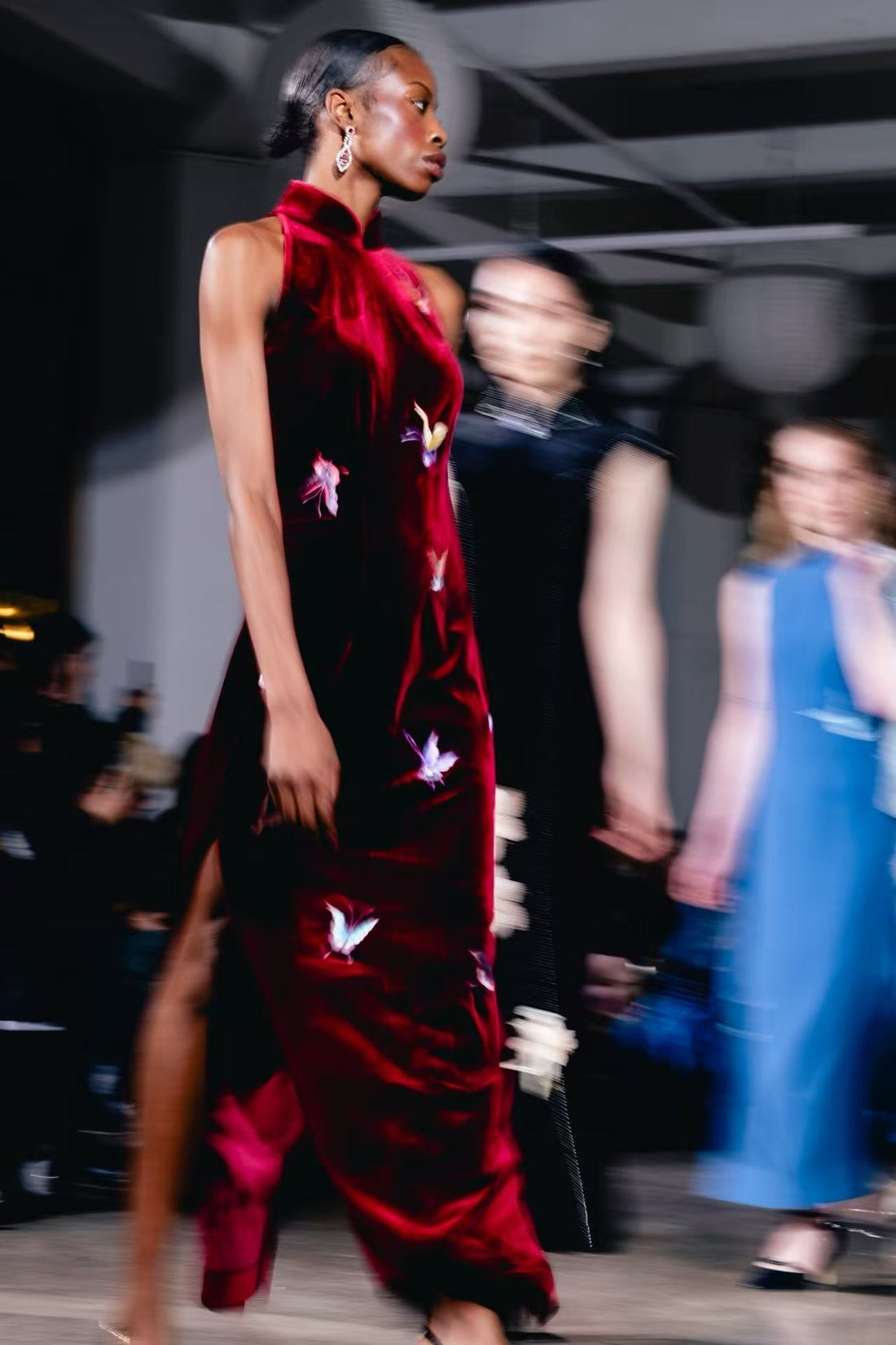 2025 New York Fashion Week