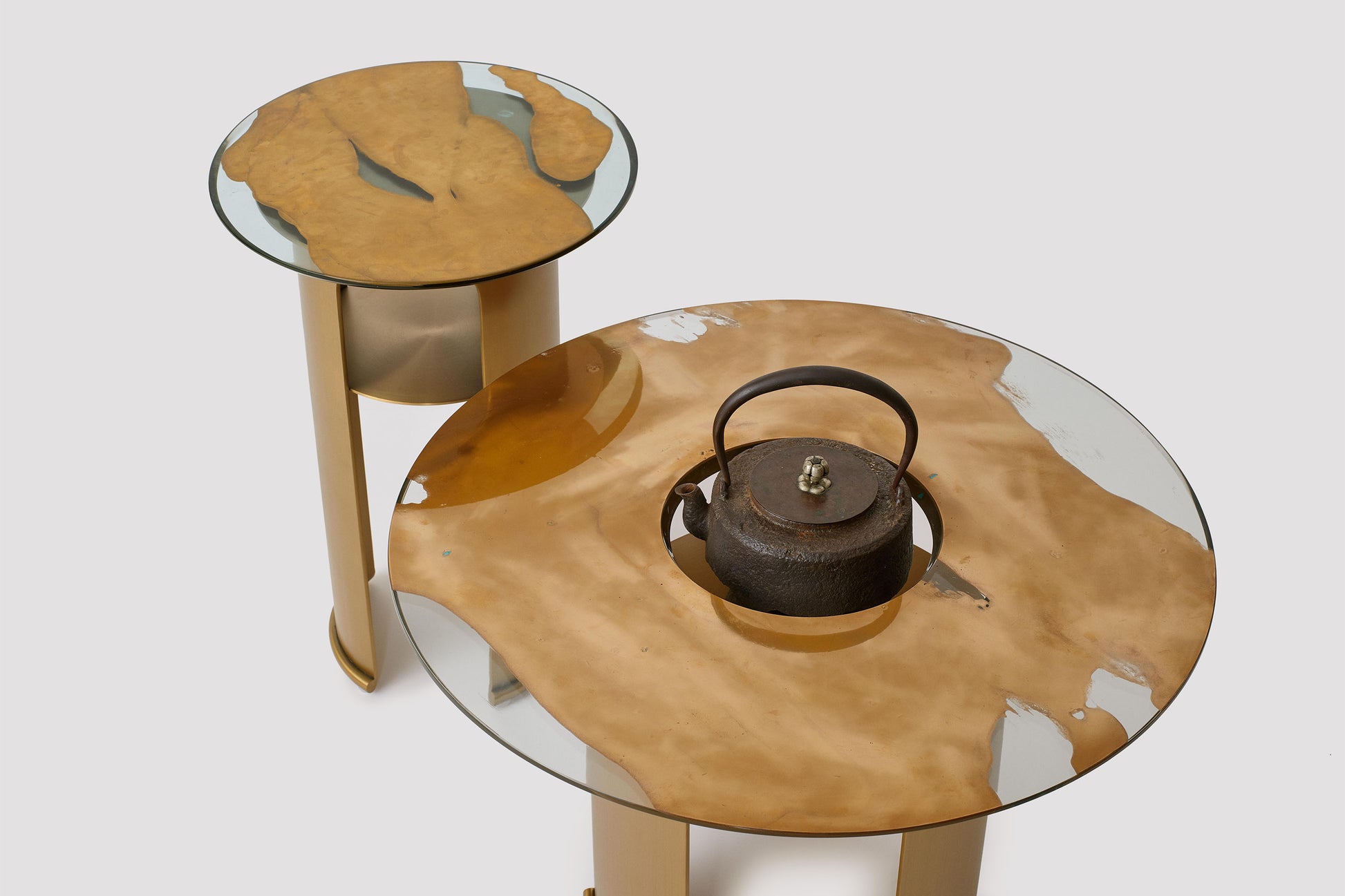 Tea Table