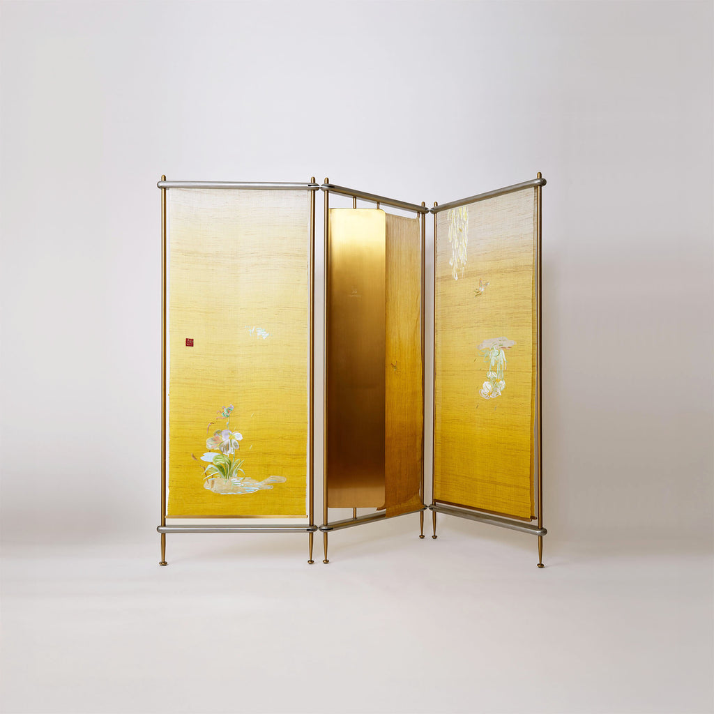 Folding Screens