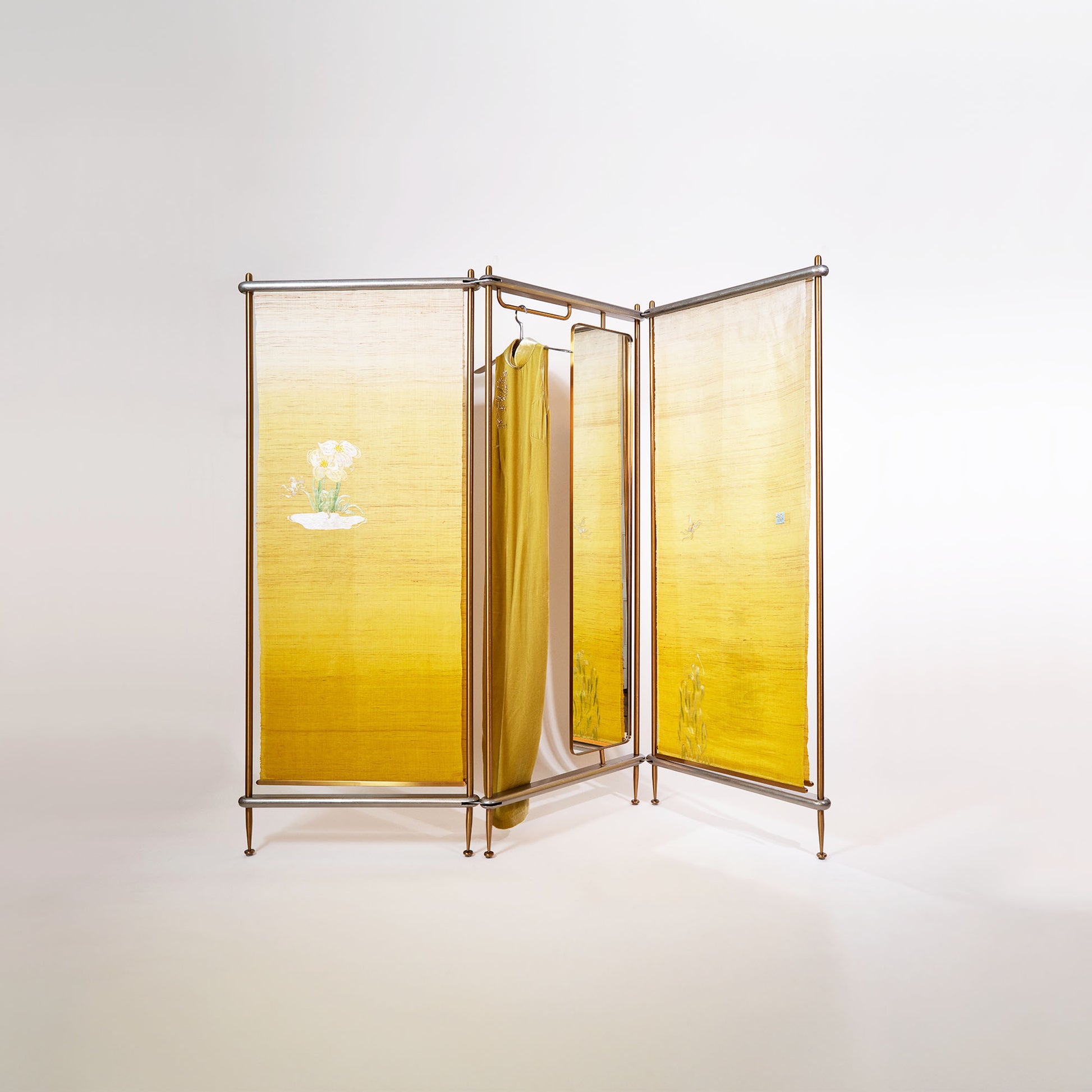 Folding Screens