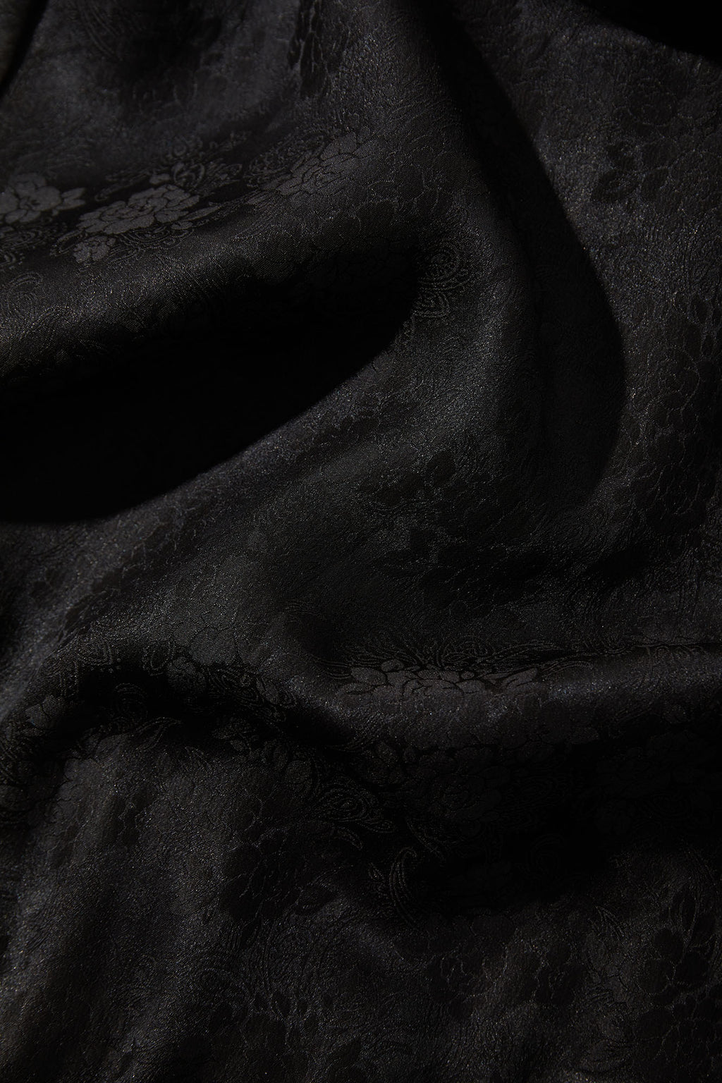 Two-Way Chinese Knot Button Blouse