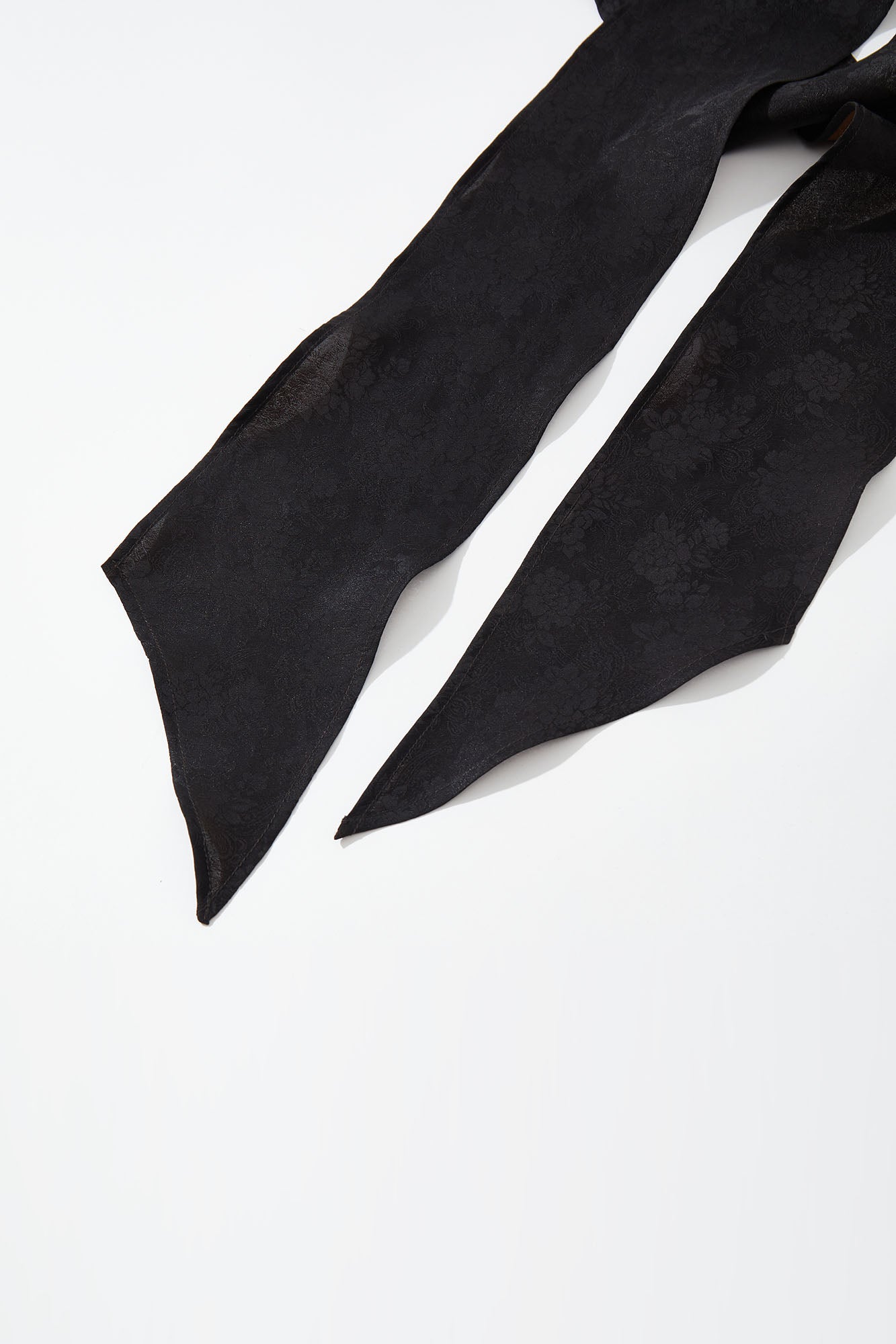 Wide-Legged Pants with Belt