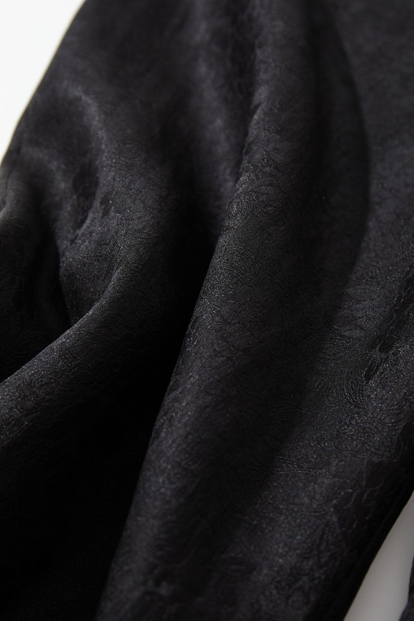 Wide-Legged Pants with Belt