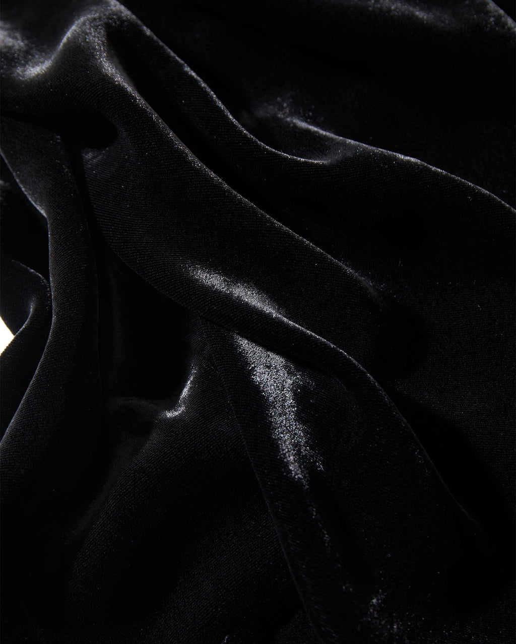 Yuan-Bao Luck Jacket Forest Black