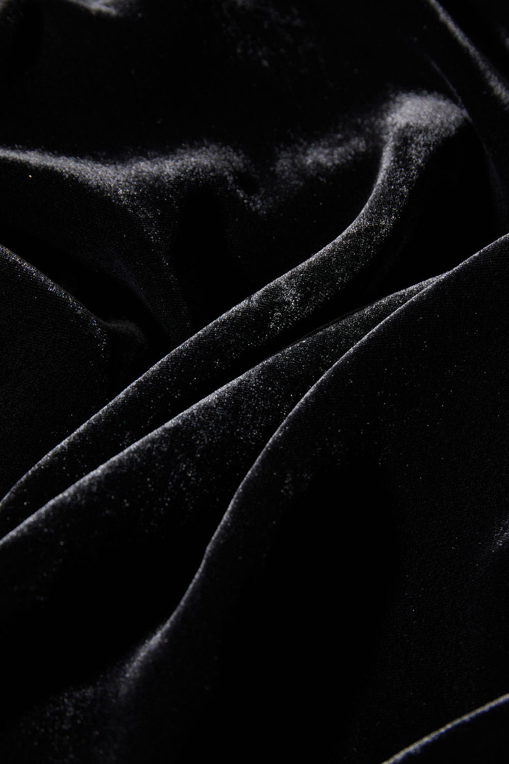 Yuan-Bao Luck Jacket Forest Black