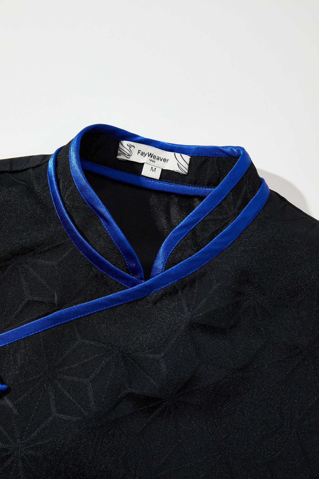 Dragon Slant Cut Vest