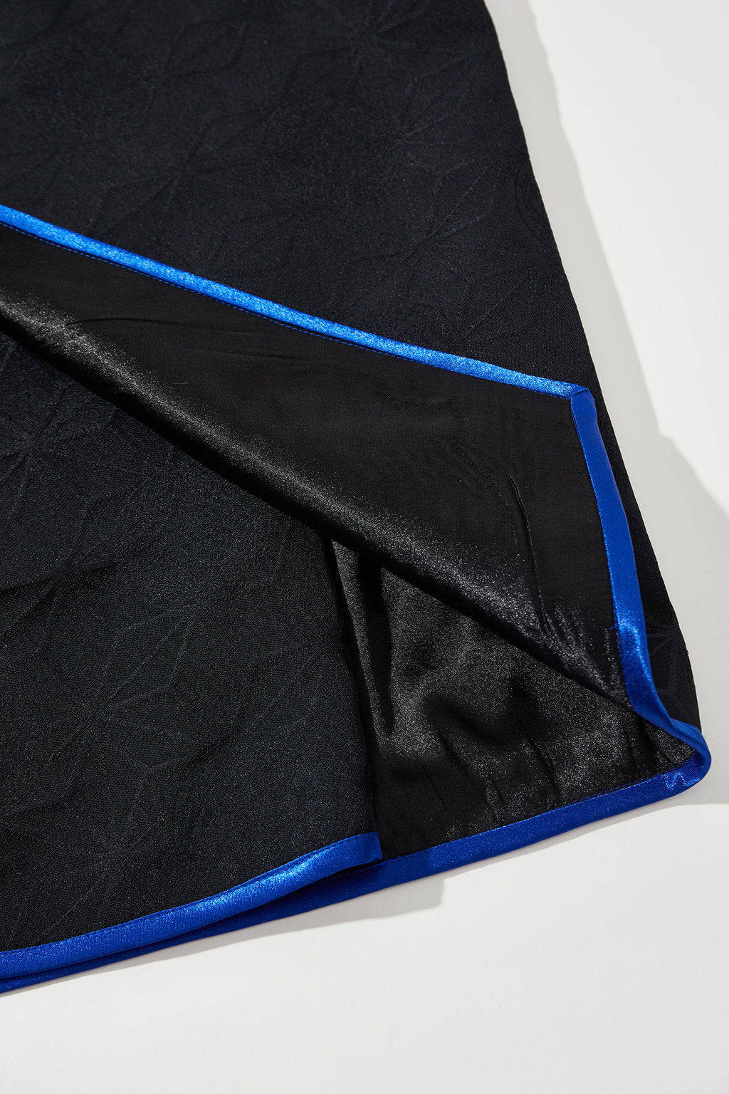 Dragon Slant Cut Vest