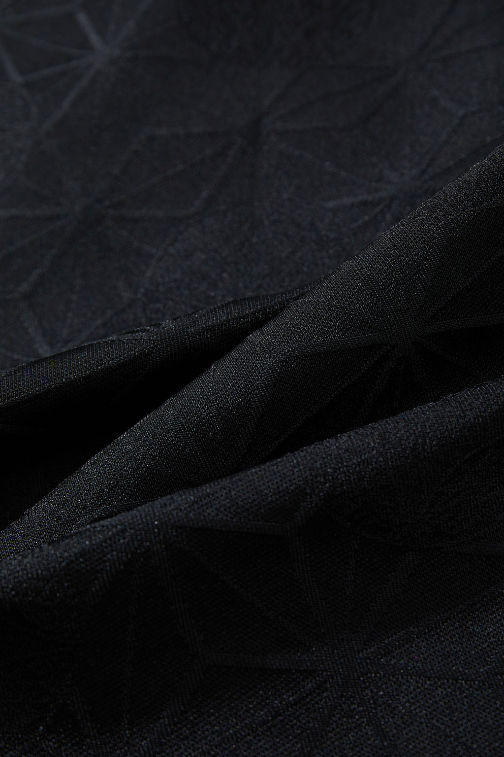 Dragon Slant Cut Vest