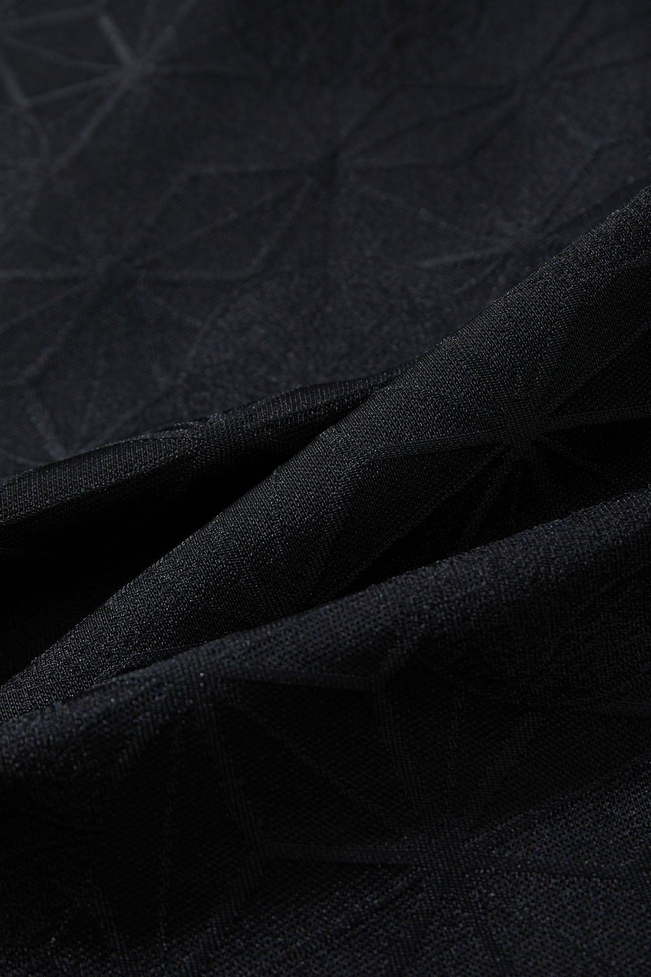 Dragon Slant Cut Vest