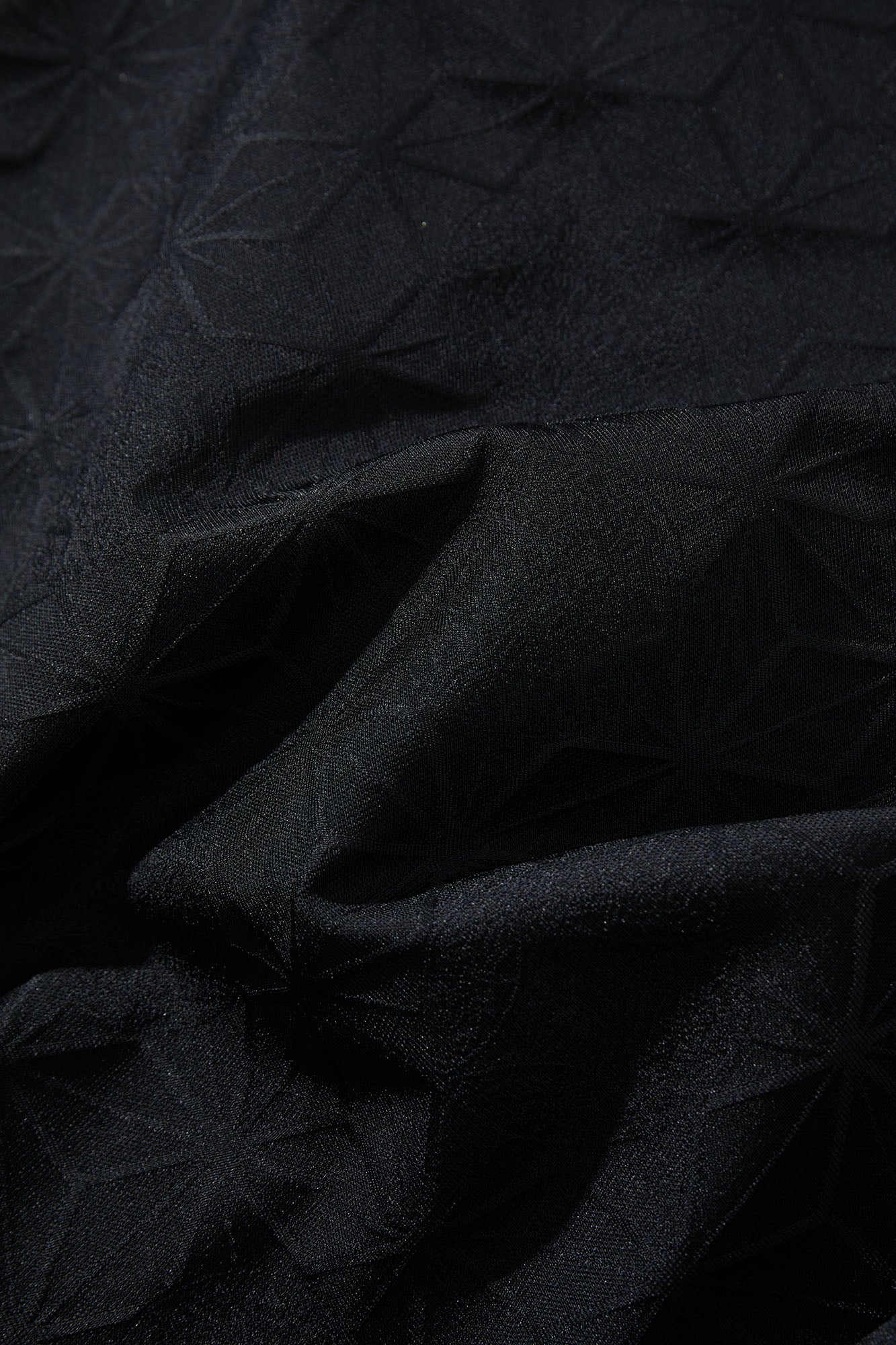 Dragon Slant Cut Vest