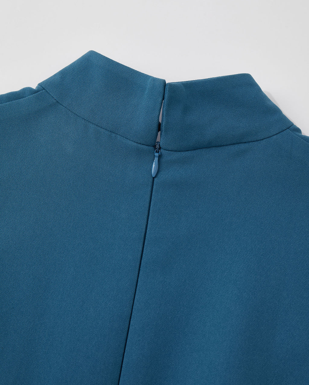 Twin Butterfly Embroidered Sleeveless Qipao