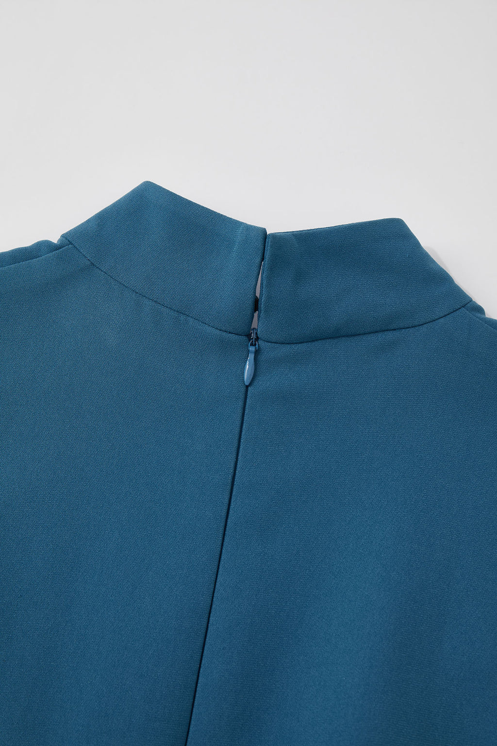 Twin Butterfly Embroidered Sleeveless Qipao