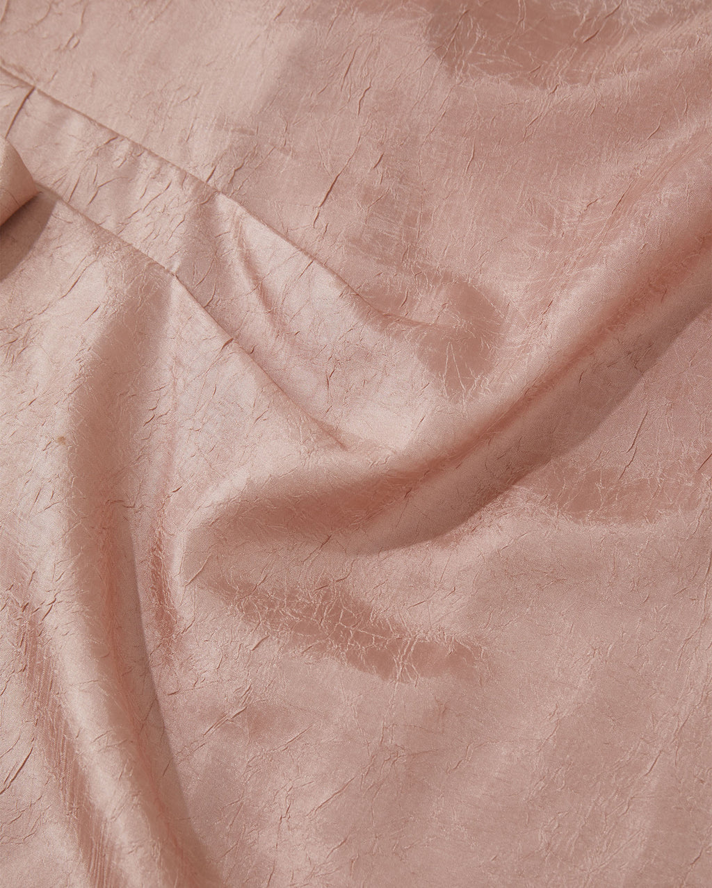 Leaf Button Strap Dress