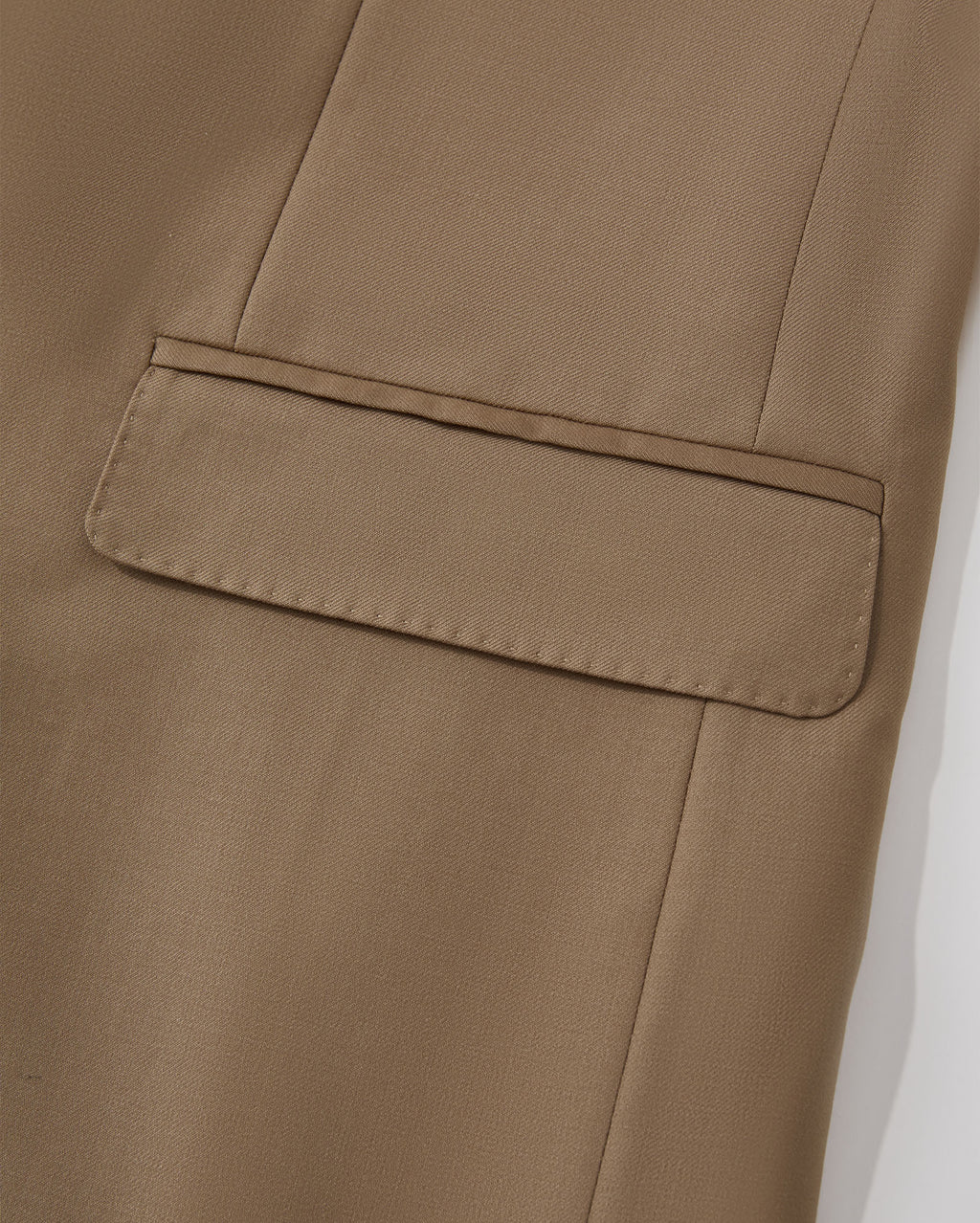 Neo Chinese Oversized Suit