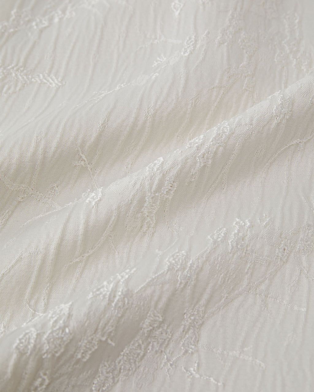 Midi Pencil Skirt with Back Slit