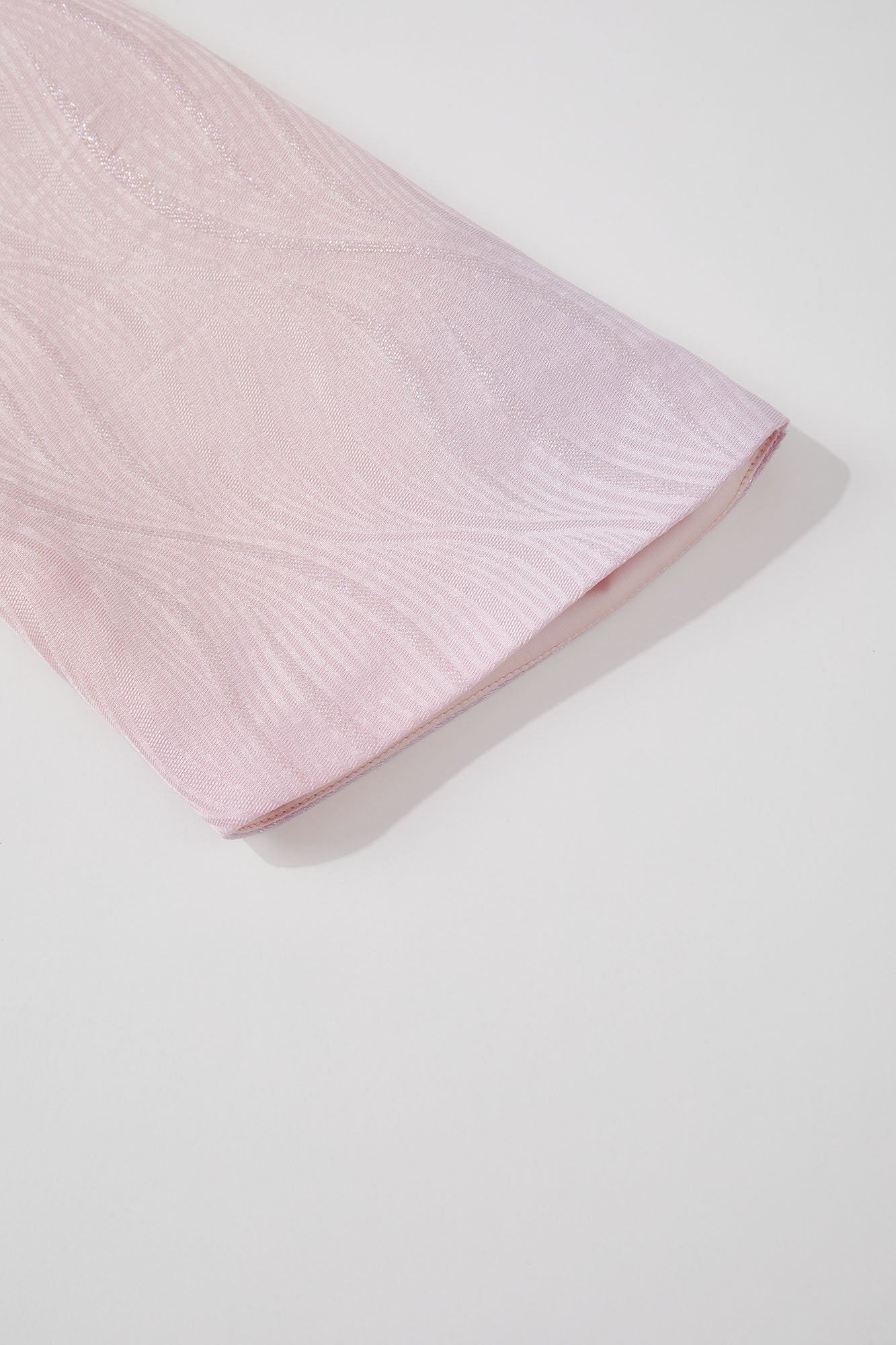 Snake & Orchid Embroidered Jacket Pink