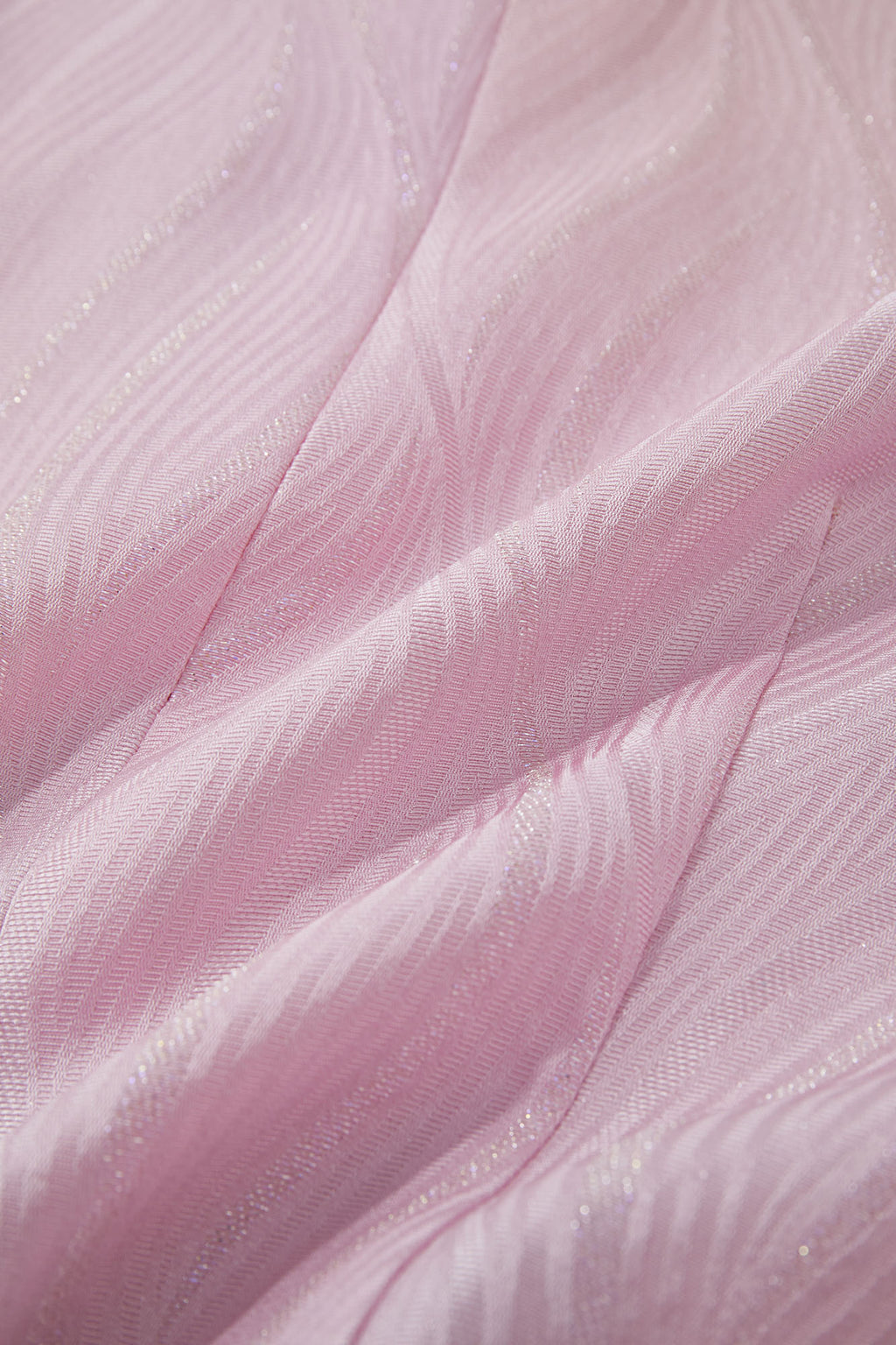 Snake & Orchid Embroidered Jacket Pink