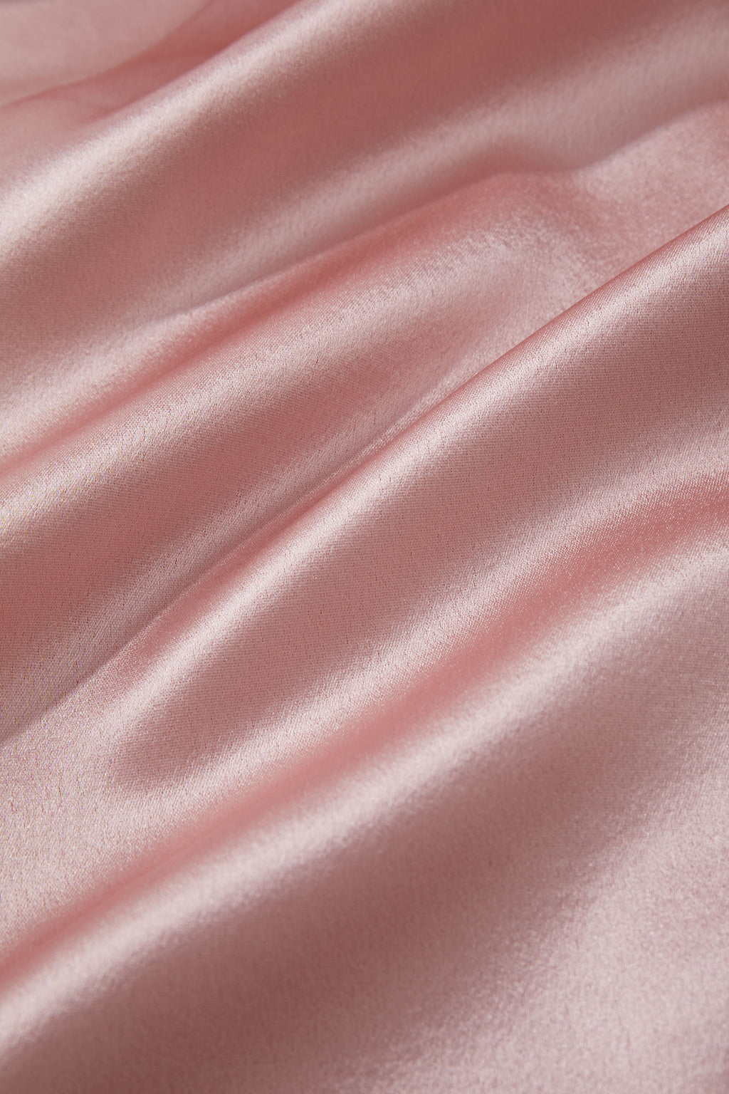 Snake & Orchid Embroidered Qipao Pink