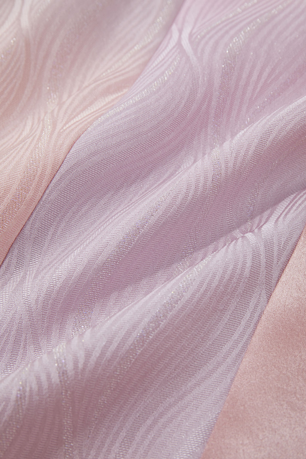 Snake & Orchid Embroidered Qipao Pink