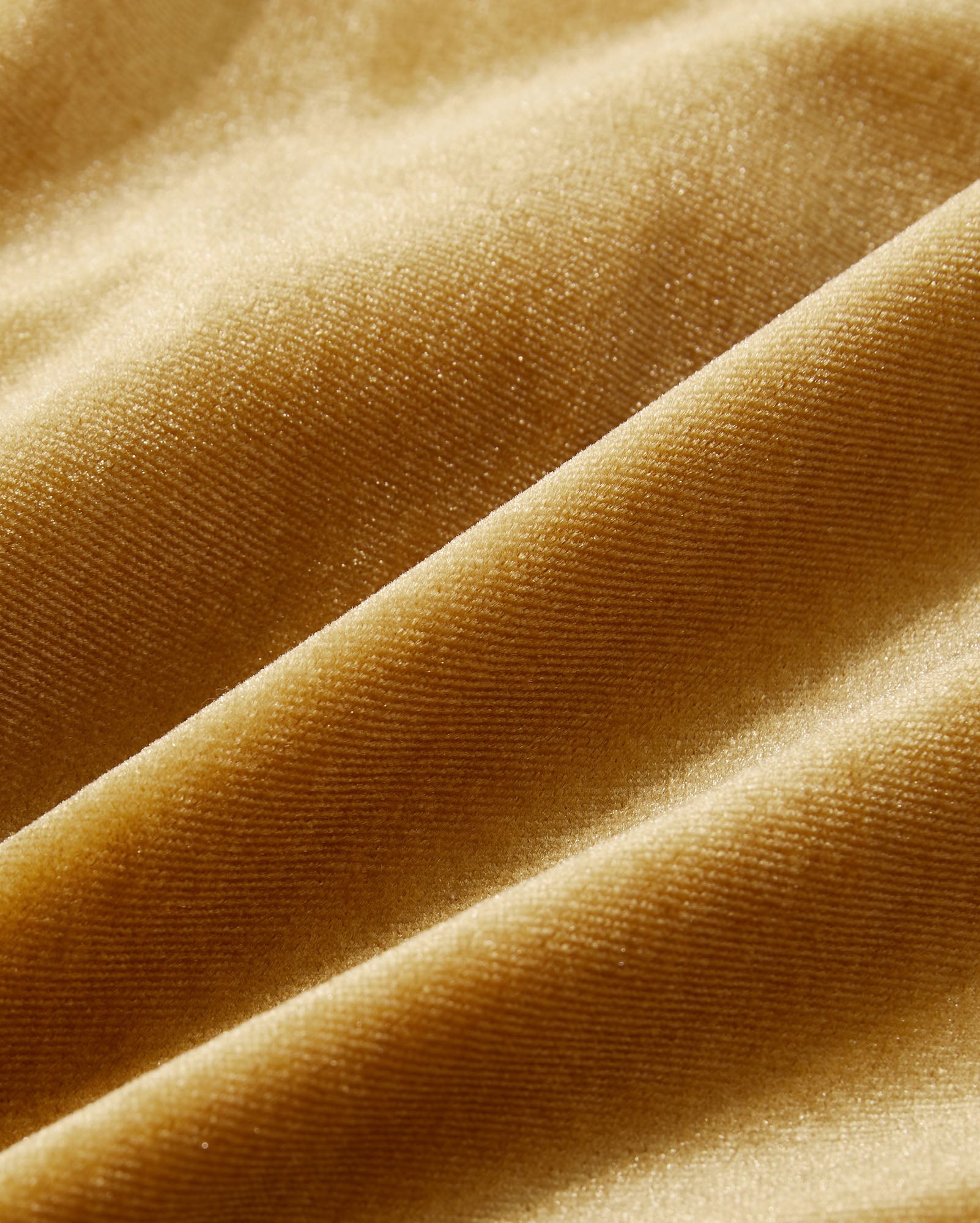 Yuan-Bao Luck Jacket Caramel