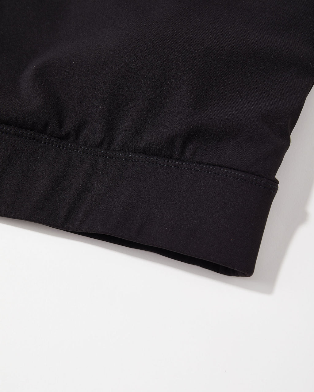 Chinese Knot Button Halter Sport Bra