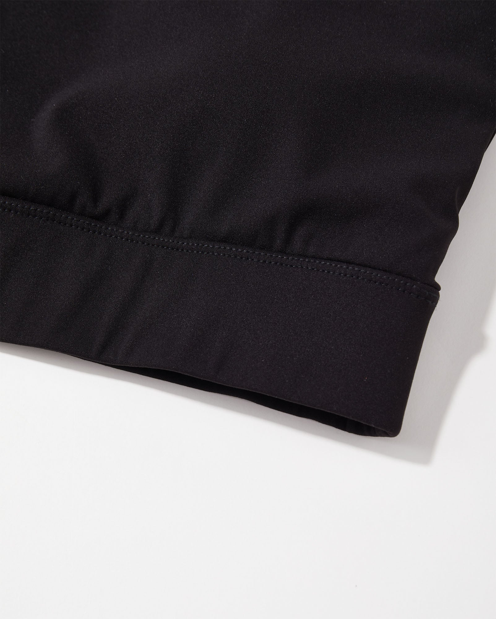 Chinese Knot Button Halter Sport Bra