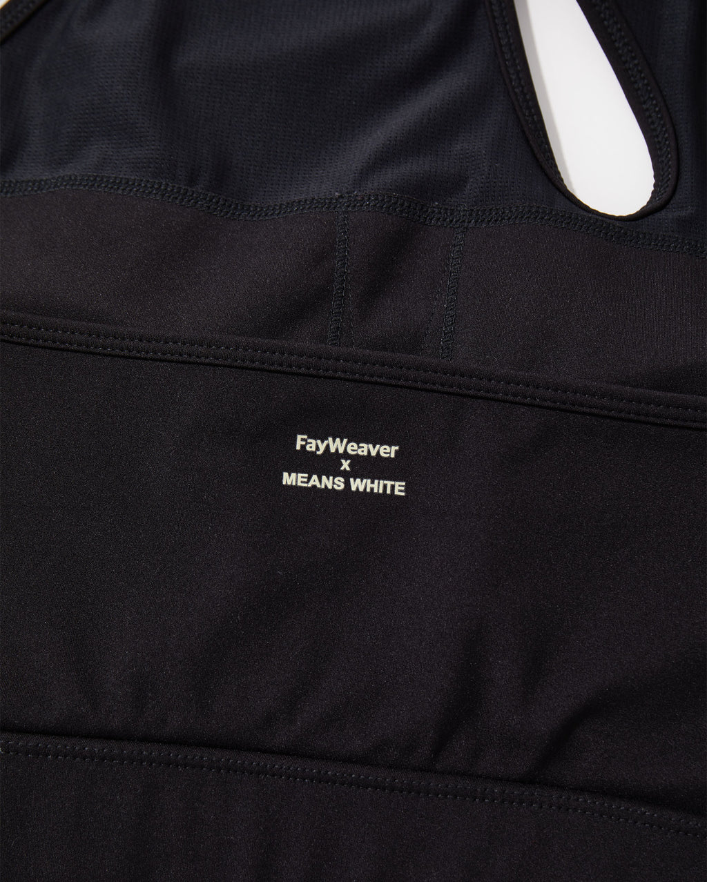 Chinese Knot Button Halter Sport Bra