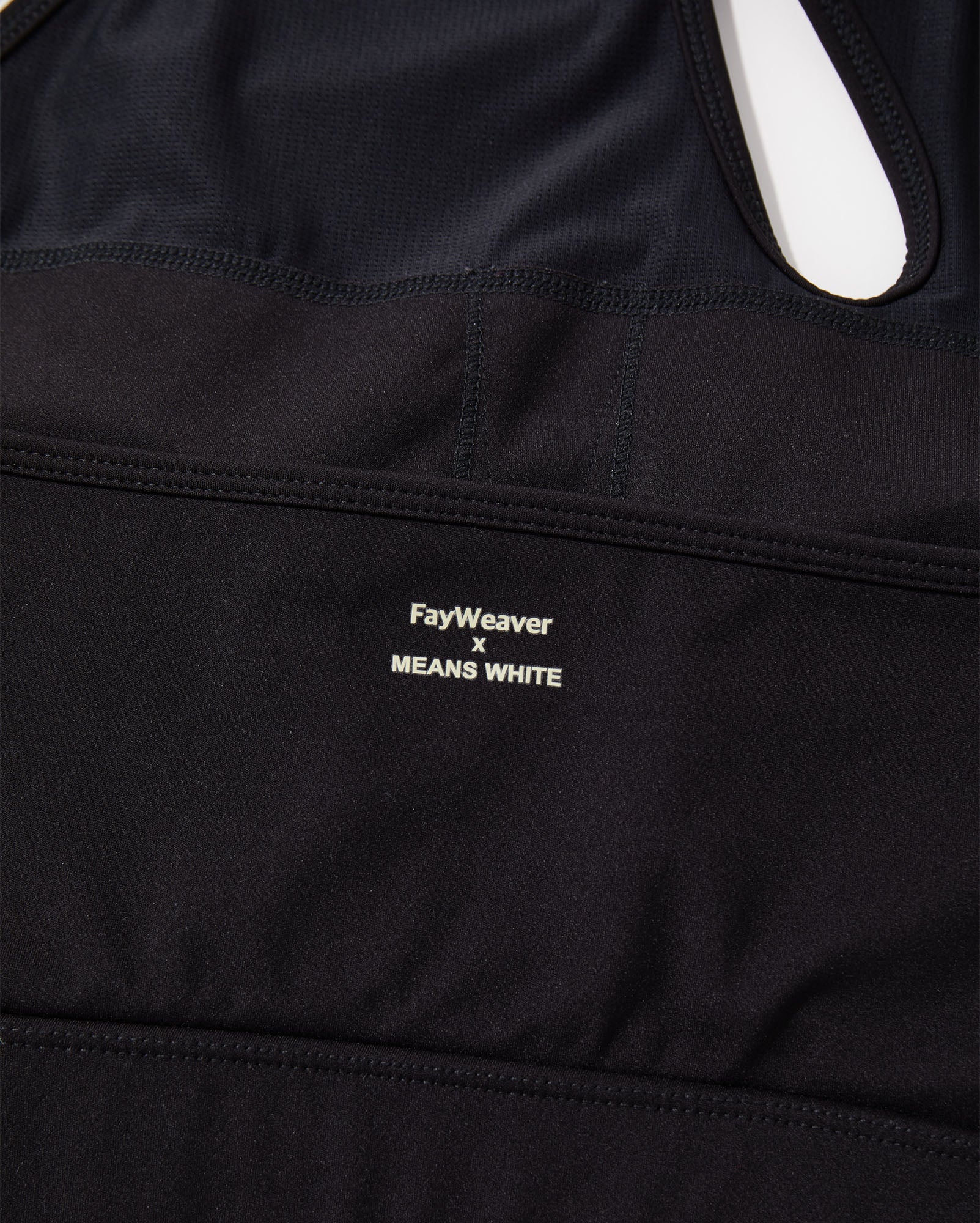 Chinese Knot Button Halter Sport Bra