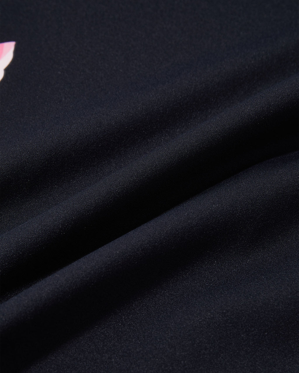 Butterfly Front-Slit Mid Skirt