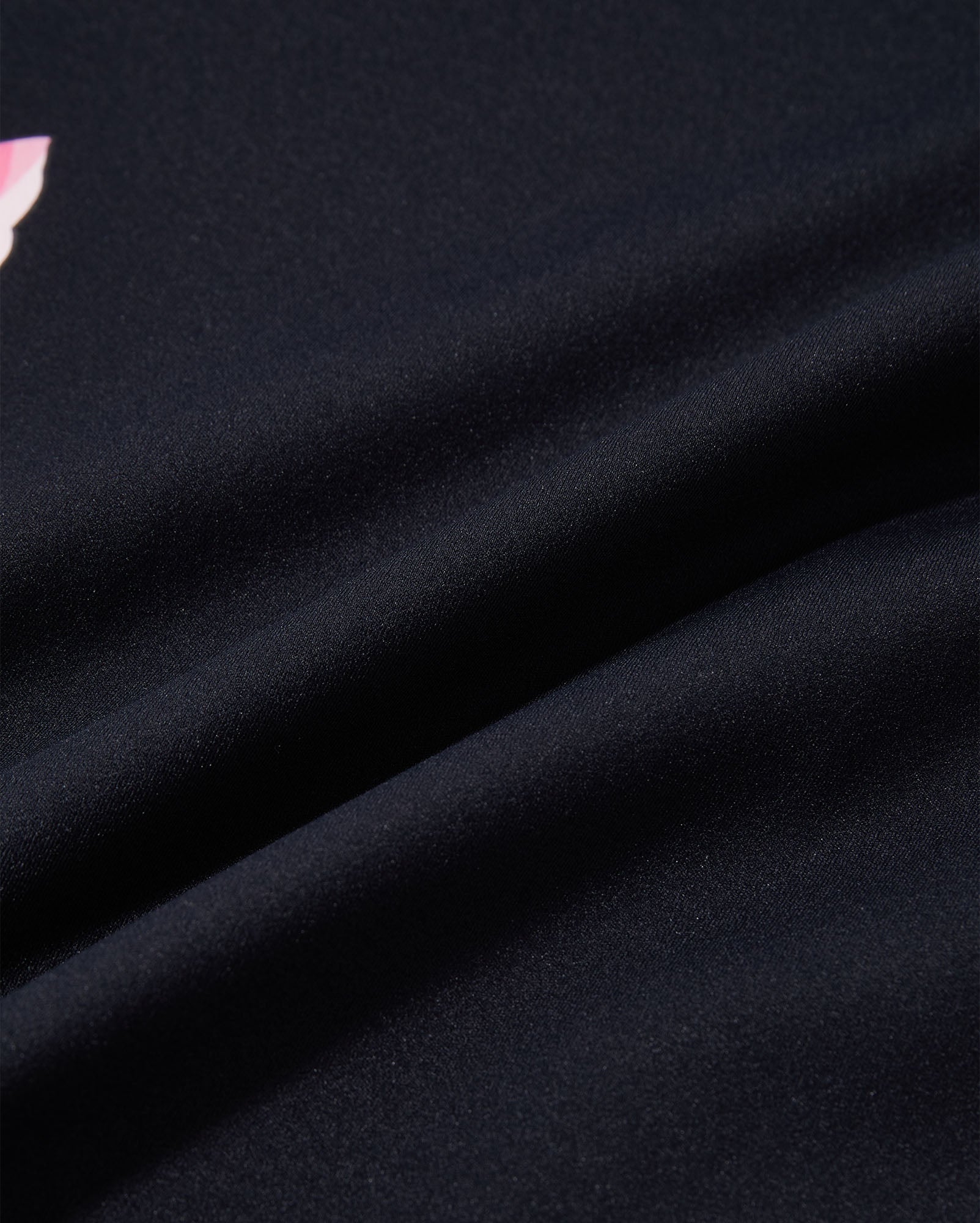 Butterfly Front-Slit Mid Skirt