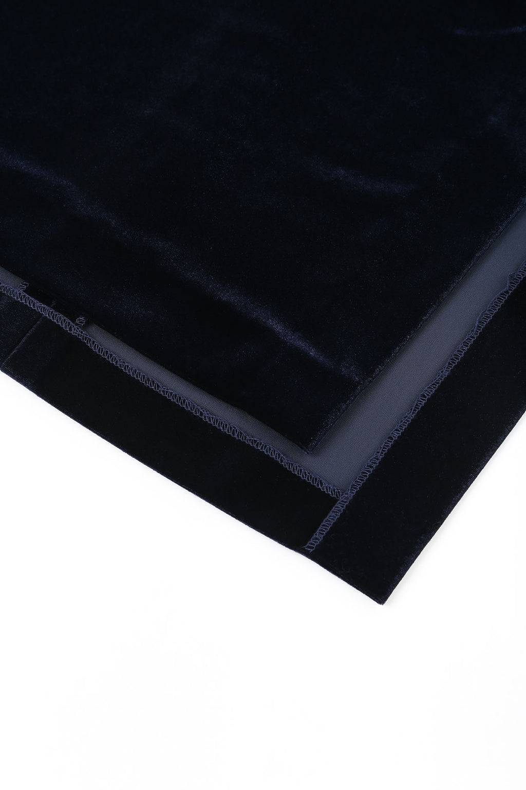 Butterfly Embroidered Modern Qipao