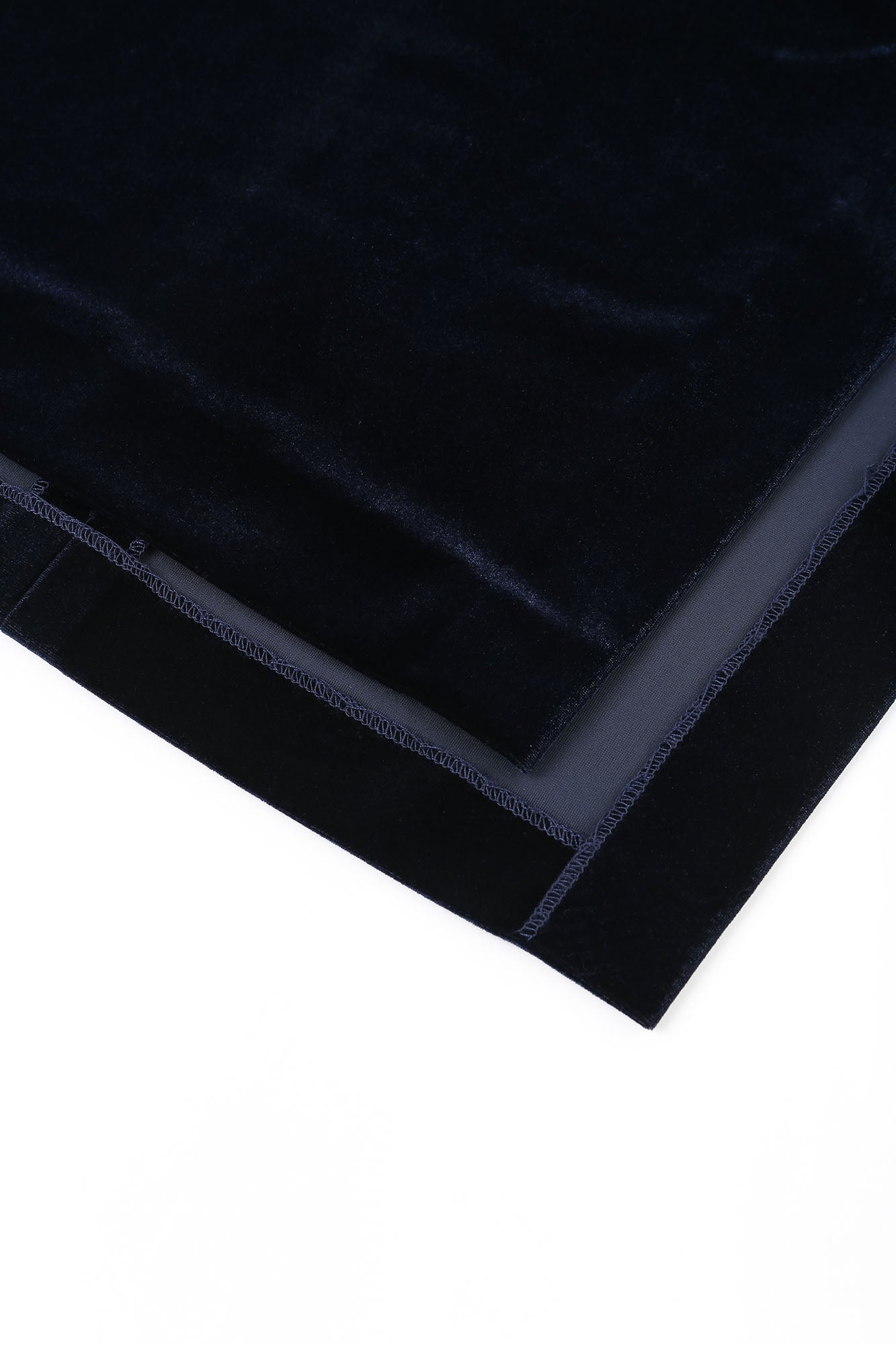 Butterfly Embroidered Modern Qipao