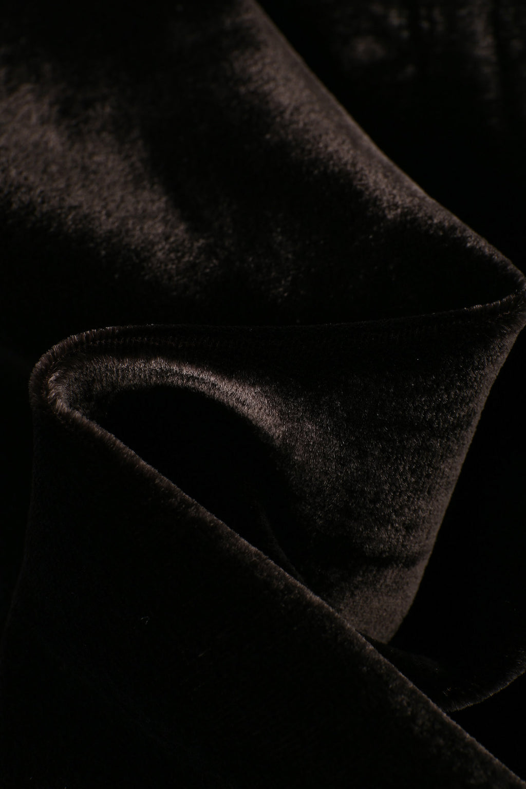 Lily Flower Embroidered Lace Spliced Qipao