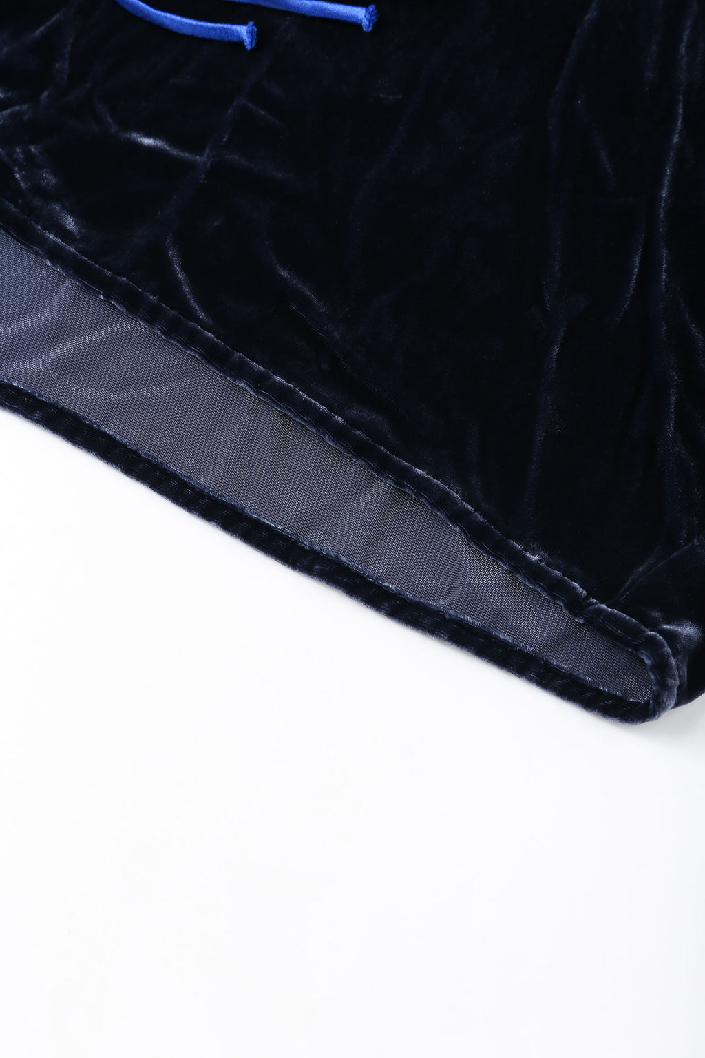 Classic Chinese Knot Button Jacket