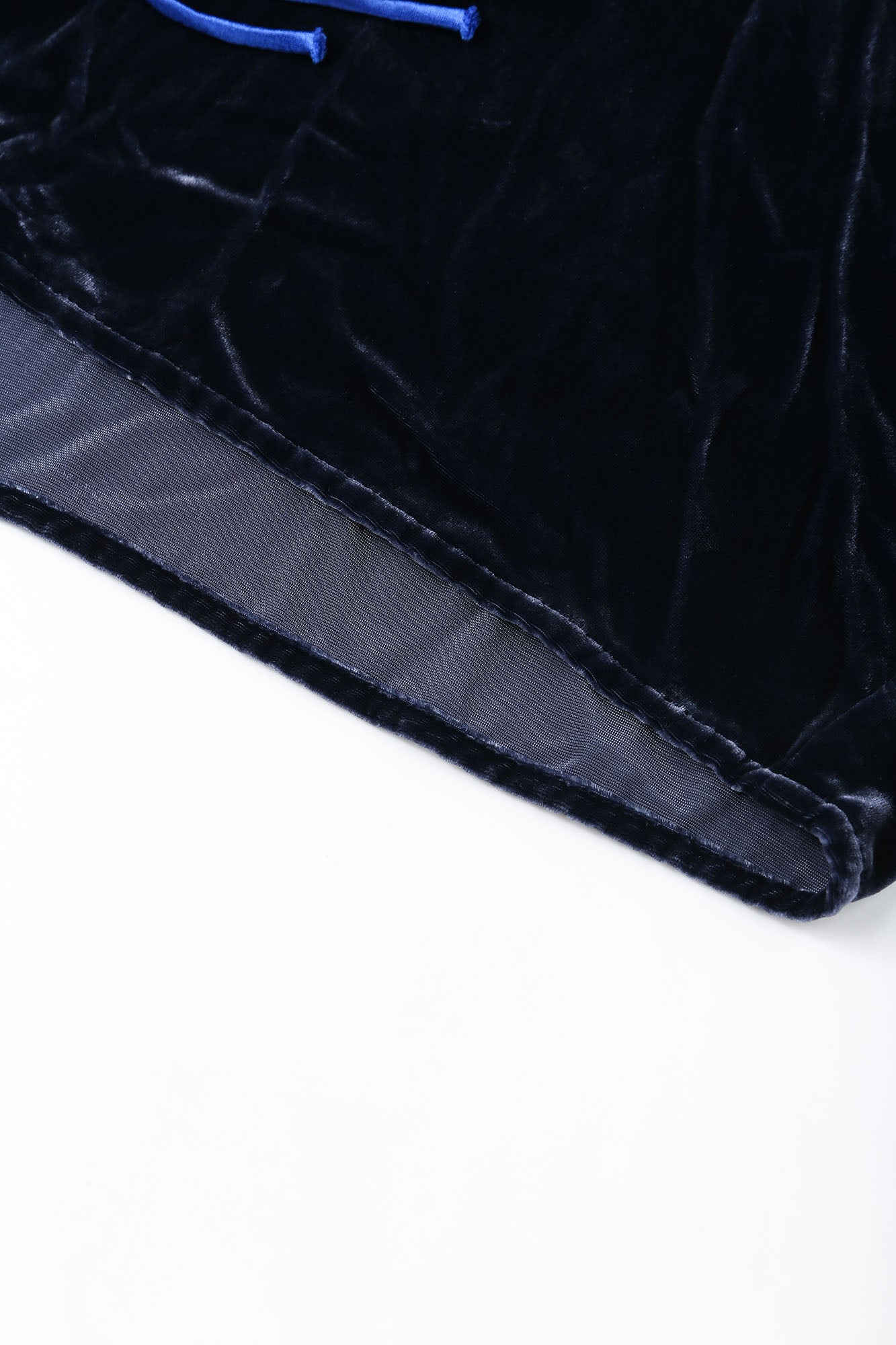 Classic Chinese Knot Button Jacket